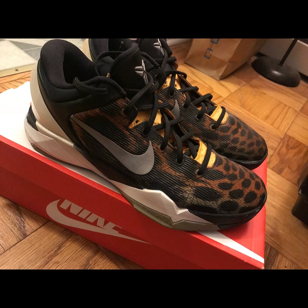 Zoom Kobe System “Cheetah” - Picture 5 of 8